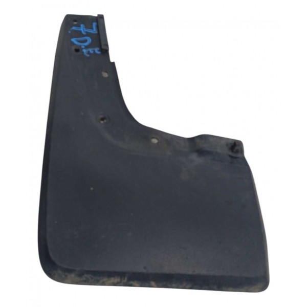 Lameiro Dianteiro Esquerdo Vw Amarok 2.0 2014