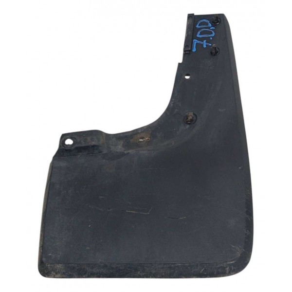 Lameiro Dianteiro Direito Vw Amarok 2.0 2014