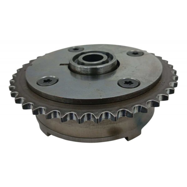 Polia Variável Admissão Peugeot 308 1.6 16v Thp 2017 2018 Preto