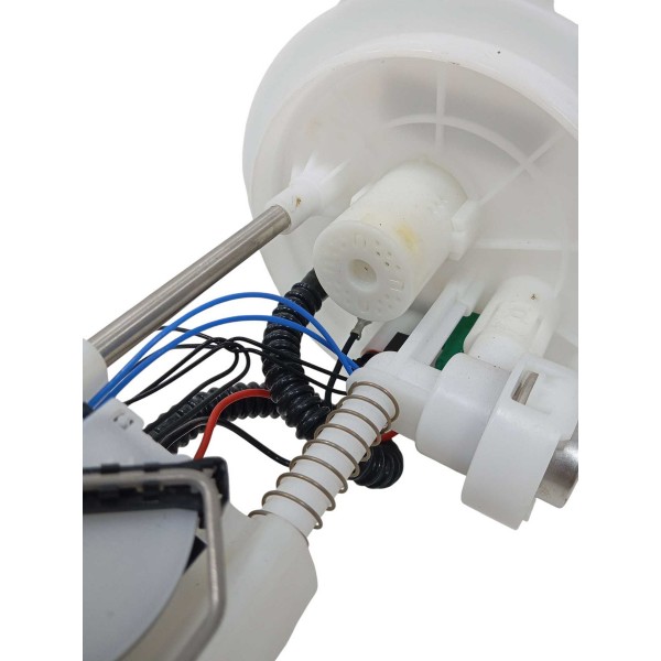 Bomba Combustível Nissan Kicks 2021