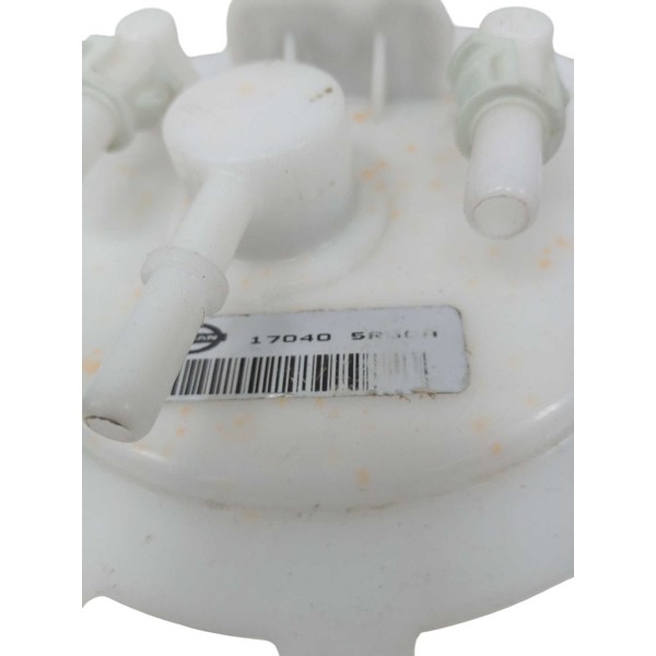 Bomba Combustível Nissan Kicks 2021