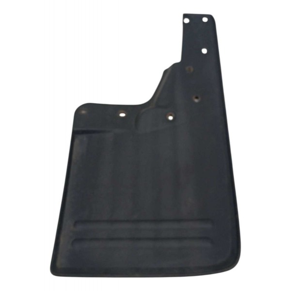 Lameiro Traseiro Esquerdo Vw Amarok 2.0 2014