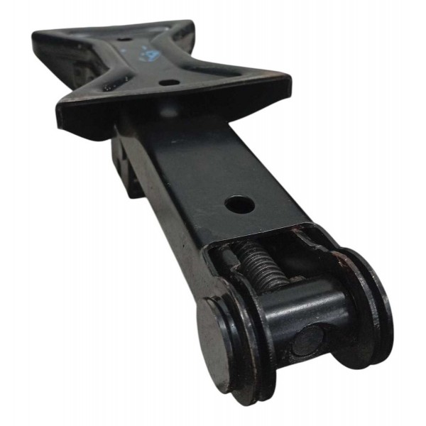 Macaco Nissan Kicks 2022