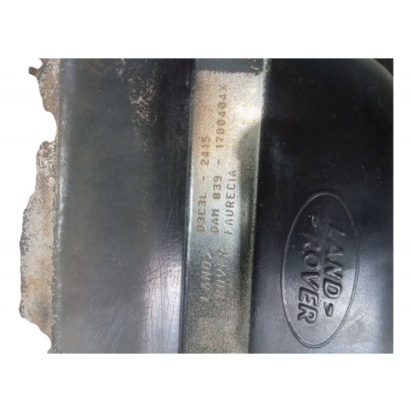 Silencioso Esquerdo Land Rover Discovery Sport 2015