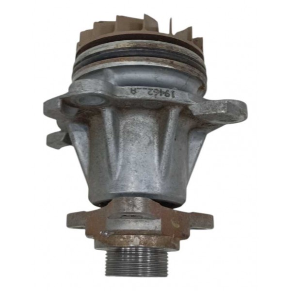 Bomba Agua Nissan Frontier 2017