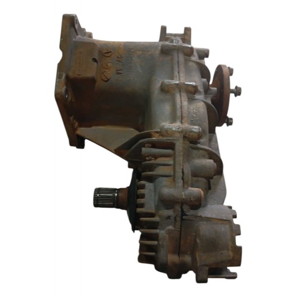 Caixa Tracao Volkswagen Amarok 2013