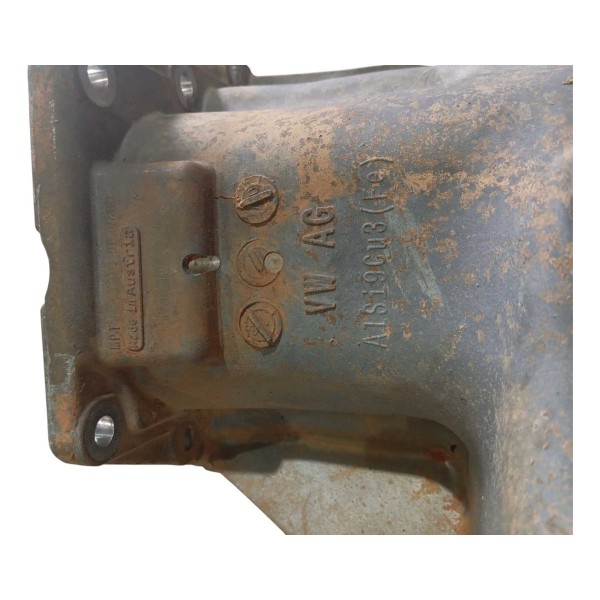 Caixa Tracao Volkswagen Amarok 2013