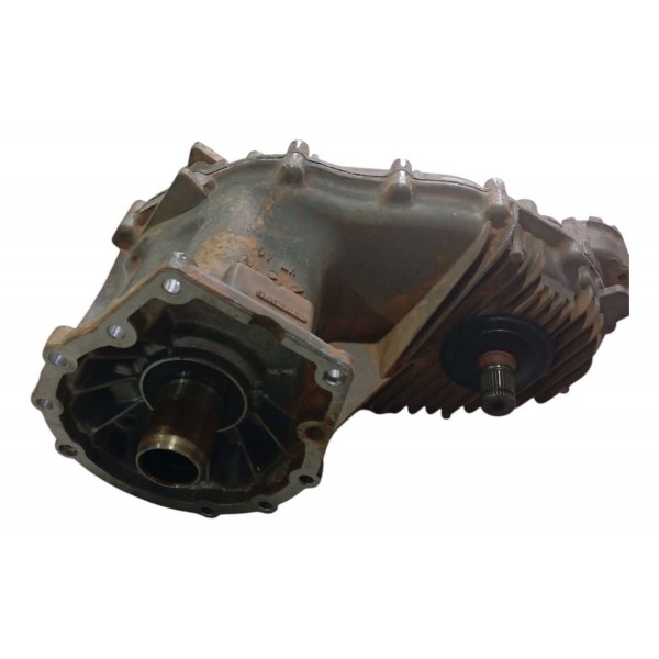 Caixa Tracao Volkswagen Amarok 2013