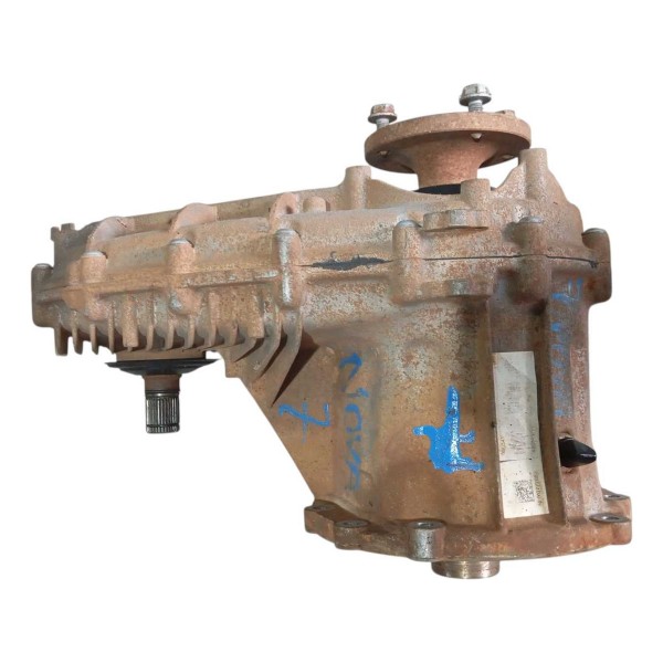 Caixa Tracao Volkswagen Amarok 2013