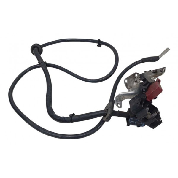 Cabo Terminal Positivo Bateria Cayenne 4.5 V8 2004 2005 2006