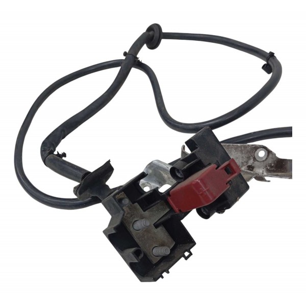 Cabo Terminal Positivo Bateria Cayenne 4.5 V8 2004 2005 2006