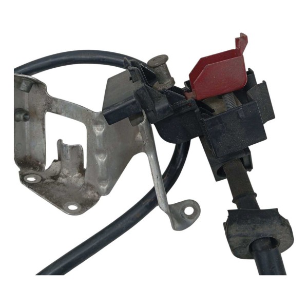 Cabo Terminal Positivo Bateria Cayenne 4.5 V8 2004 2005 2006