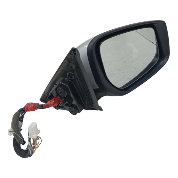 Retrovisor Direito  Nissan Kicks 2022