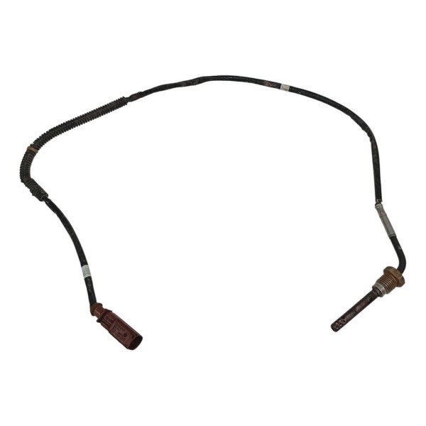 Sonda Aquecedora Primaria Vw Amarok 2.0 2014