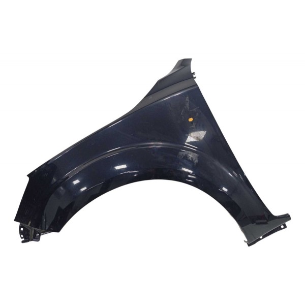 Paralama Esquerdo Nissan Frontier 2017/2022