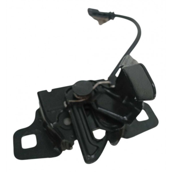 Fechadura Trava Capo Chevrolet Tracker 12t 2023