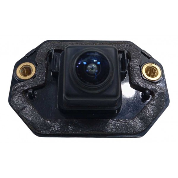 Câmera Ré Nissan Kicks 2019