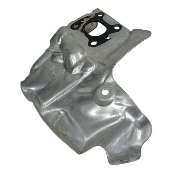 Defeltor Calor Turbina Chevrolet Tracker 12t 2023 25204080