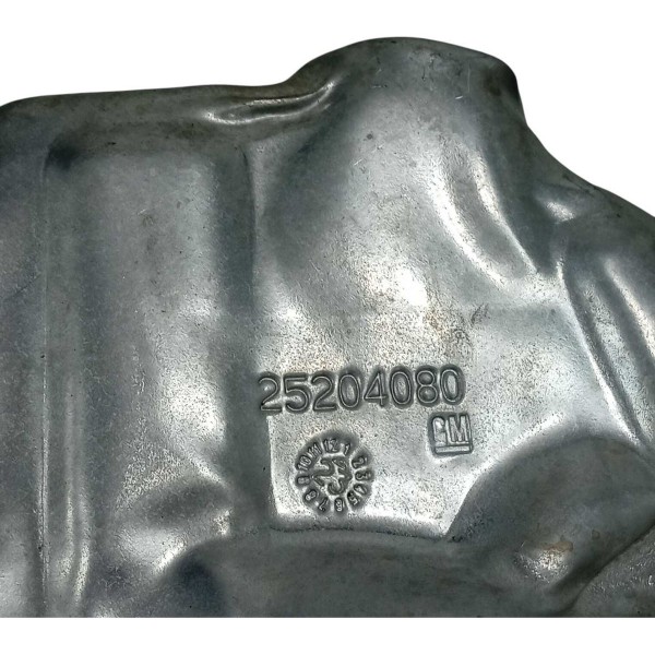 Defeltor Calor Turbina Chevrolet Tracker 12t 2023 25204080