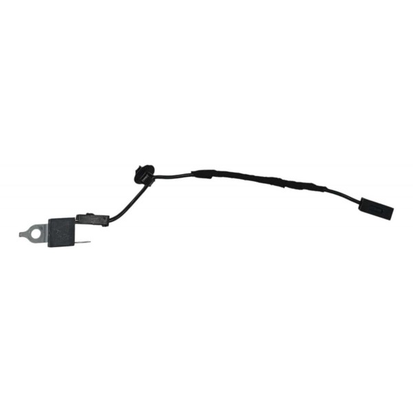 Chicote Rele Resistencia Vigia Traseiro Nissan Kicks 2022