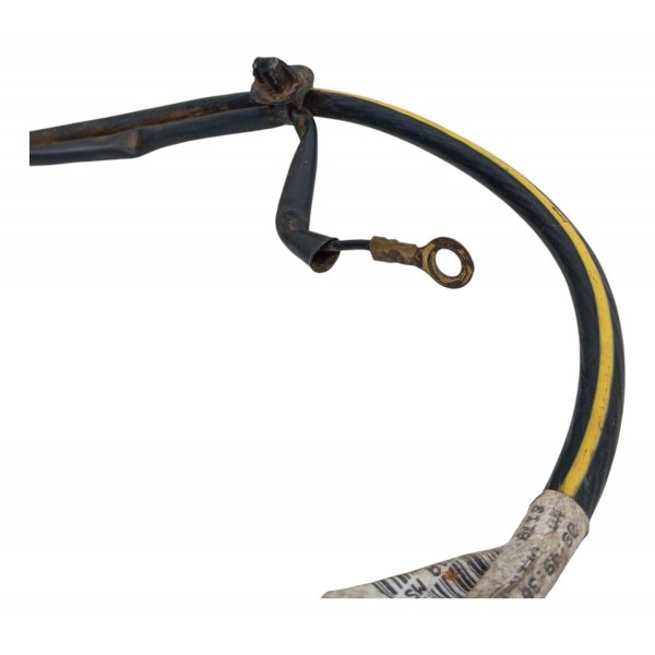 Polo Bateria Nissan Versa 2019 240809lw1a