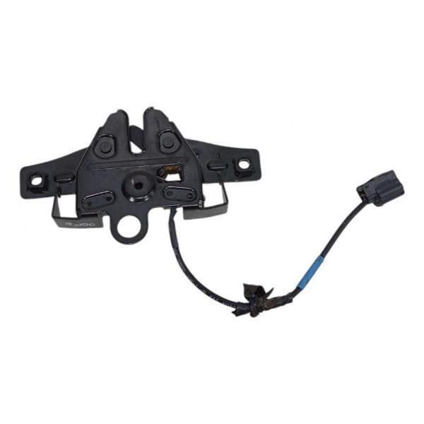 Fechadura Capo Nissan Versa 2019