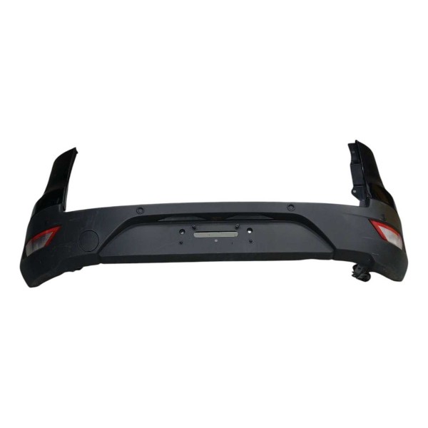 Parachoque Traseiro Ford Ecosport 2016