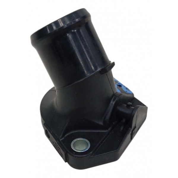 Flange Válvula Termostática Nissan Kicks 2021