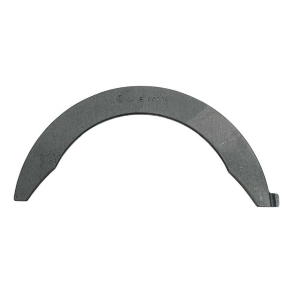 Calço Encosto Bronzina Nissan Kicks 2024 Preto