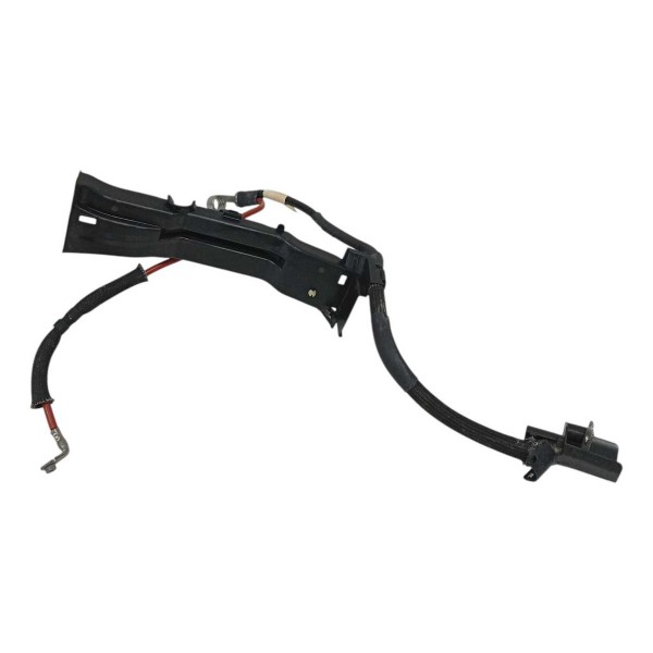 Cabo Polo Positivo Bateria Vw Jetta 2012