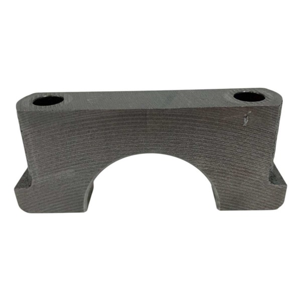 Mancal N2 Nissan Kicks 2024 Preto