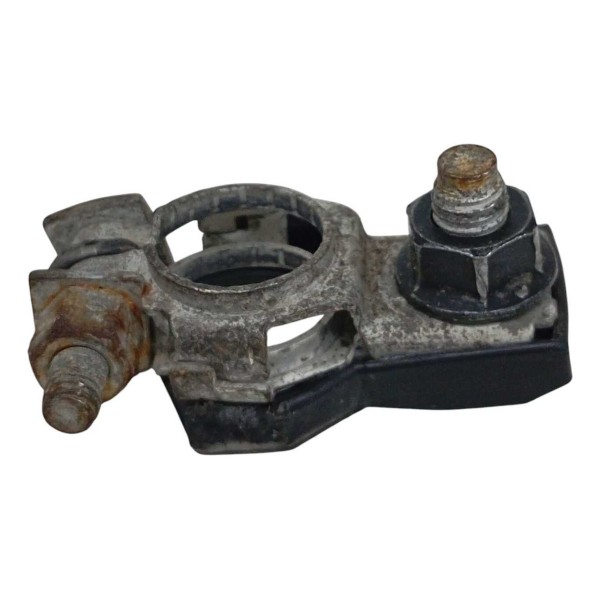 Polo Bateria Nissan Versa 2022 Á 2025