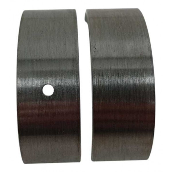 Par Bronzina Pistão Biela Nissan Kicks 2024 N4