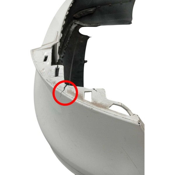 Parachoque Traseiro Vw Jetta 2012/13