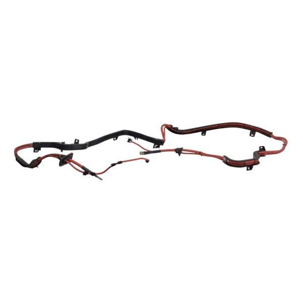 Cabo Positivo Bateria Bmw X4 2017 10299011