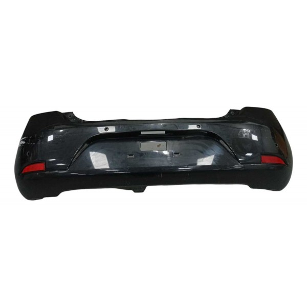 Parachoque Traseiro Renault Sandero 2017