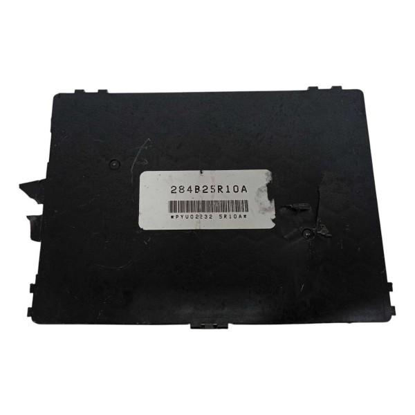 Módulo Bcm Conforto Nissan Kicks 2024 284b25-5r10a