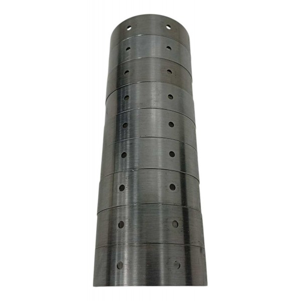 Jogo Bronzina Nissan Kicks 2024 9 Peças