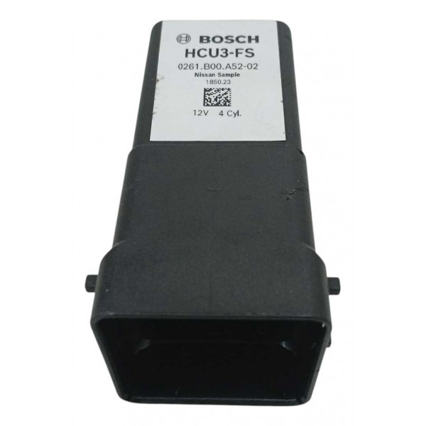 Rele Nissan Kicks 2024 185023 Preto