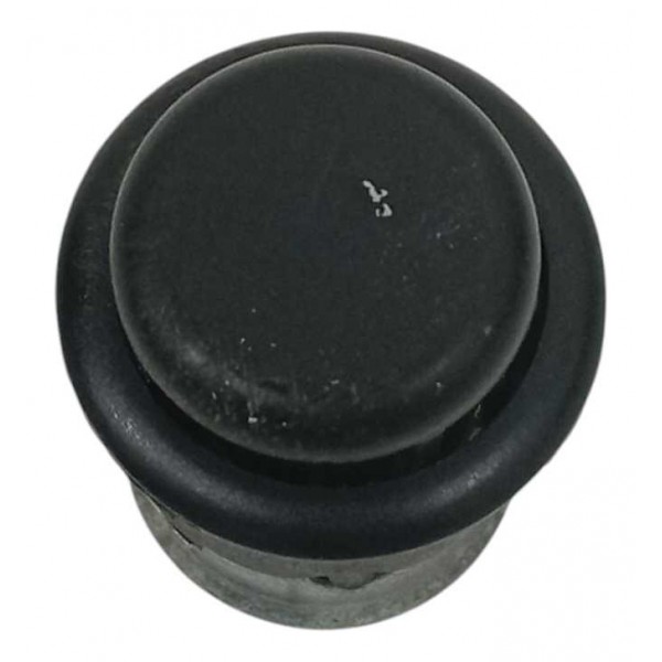 Acendedor Cigarros Vw Amarok 2.0 2014 Preto