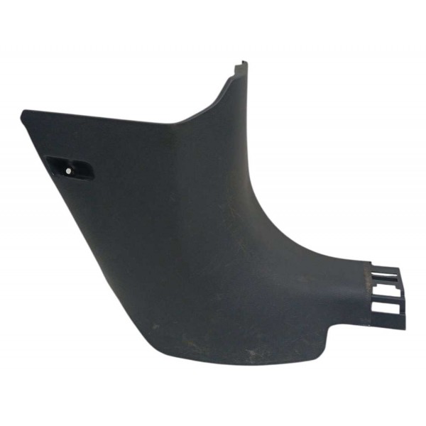 Soleira Coluna Dianteira Direita Nissan Kicks 2017 Preto