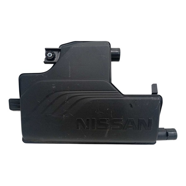 Caixa Filtro Ressonância Nissan Versa 2022 Á 2025