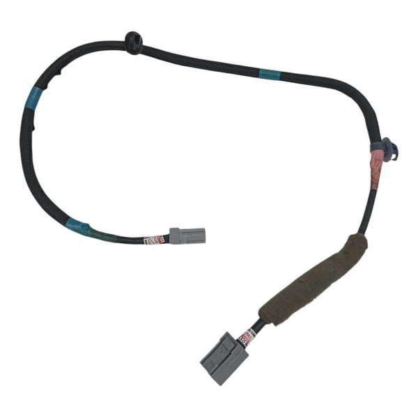 Chicote Usb Honda Hrv 2017 2018