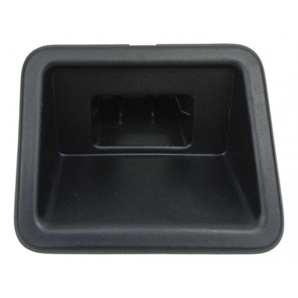 Base Chave Citroen C4 Lounge Thp Exclusive 2017 Preto