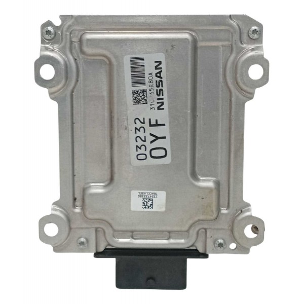 Modulo Cambio Automático Nissan Kicks 2023 2024 310f65ek0b