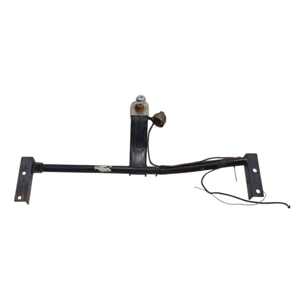 Engate Reboque Citroen C4 Lounge Thp Exclusive 2017