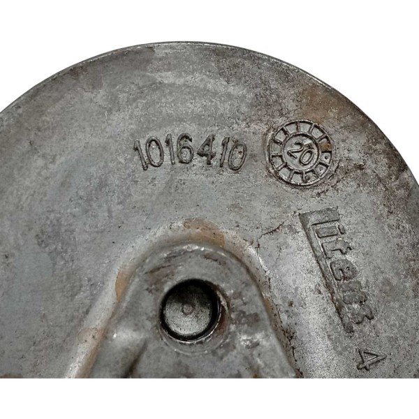 Tensor Correia Gm Tracker 1.0 2021