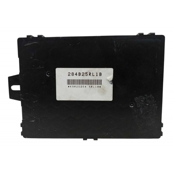 Módulo Controle Bcm Nissan Versa 2025 284b25rl1b