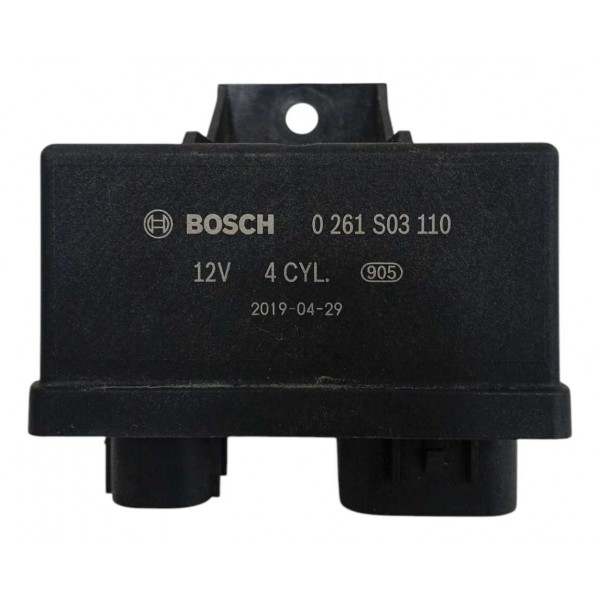 Módulo Relé Resistência Ventoinha Nissan Versa 2025