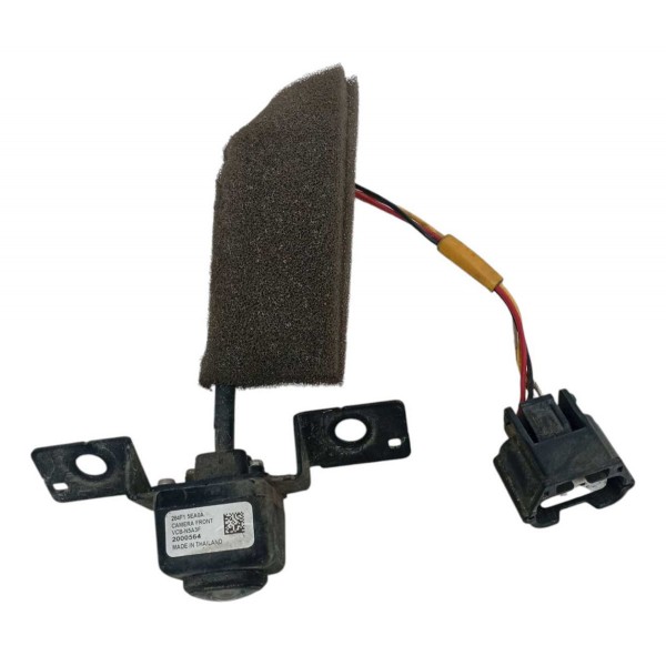 Câmera Ré Nissan Versa 2022 Á 2025 284f15ea0a